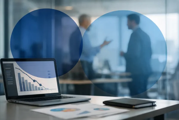 Por que leads não viram vendas em empresas B2B
