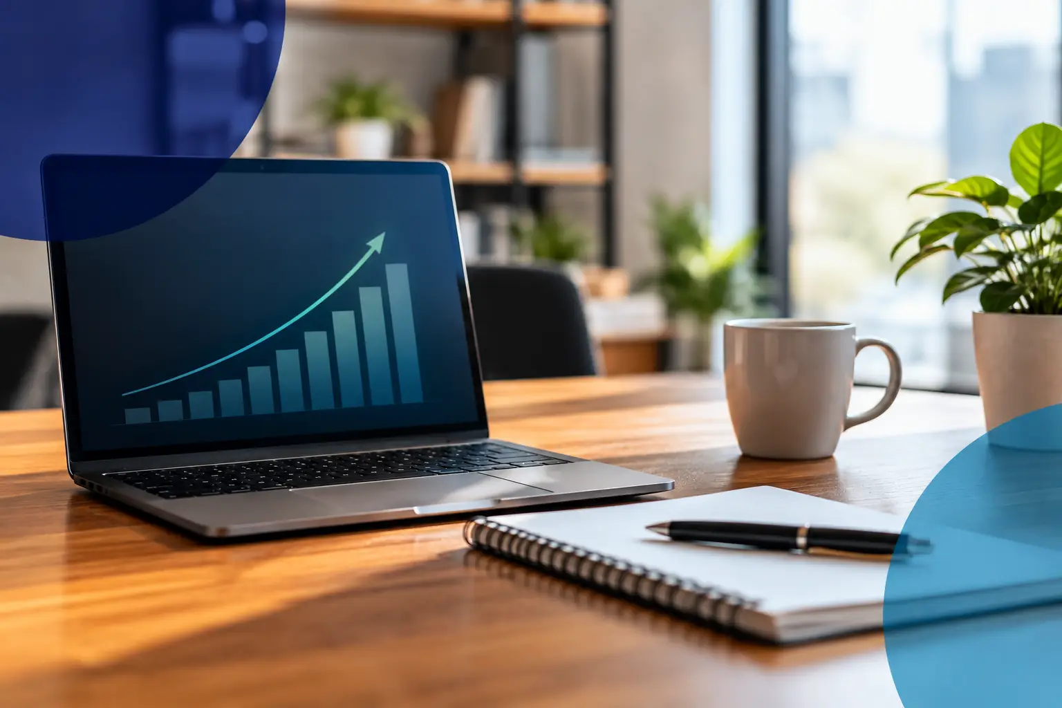 Conteúdo intelectual para empresas que querem crescer