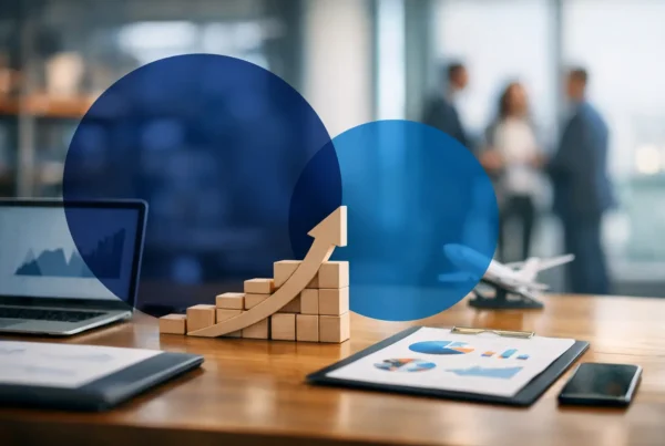 Guia para go-to-market B2B que gera negócios
