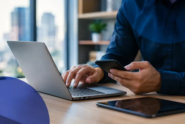 Transformação digital comercial sem virar commodity