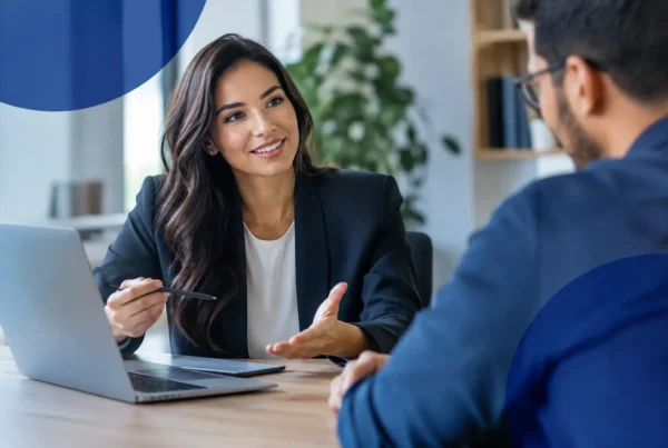 Como estruturar marketing consultivo empresarial