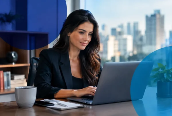 Conteúdo executivo para LinkedIn B2B que vende